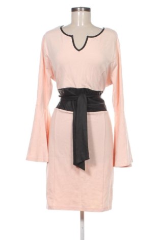 Rochie Body Flirt, Mărime XL, Culoare Roz, Preț 110,23 Lei, #137261798