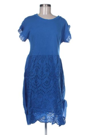 Rochie Unbranded, Mărime M, Culoare Albastru, Preț 131,23 Lei, #137261922