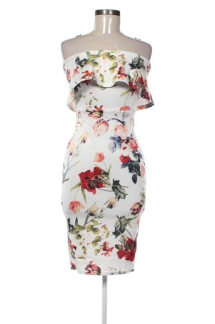 Φόρεμα Boohoo, Μέγεθος M, Χρώμα Πολύχρωμο, Τιμή 13,27 €, #137261948