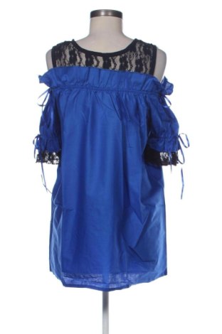 Rochie Unbranded, Mărime M, Culoare Albastru, Preț 136,48 Lei, #137261978