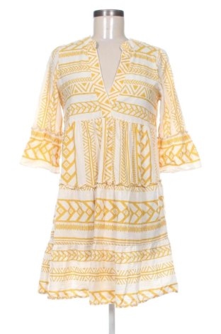 Rochie Vero Moda, Mărime L, Culoare Multicolor, Preț 73,49 Lei, #137261986