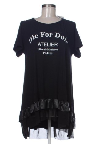 Rochie Unbranded, Mărime L, Culoare Negru, Preț 167,97 Lei, #137262006