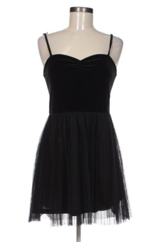 Rochie H&M, Mărime S, Culoare Negru, Preț 73,49 Lei, #137262031