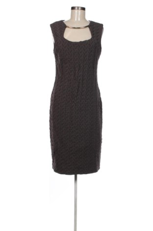 Rochie Sandro Ferrone, Mărime M, Culoare Maro, Preț 131,23 Lei, #137262059