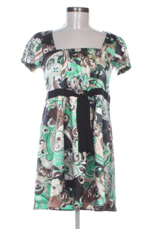 Rochie Yessica, Mărime M, Culoare Multicolor, Preț 52,49 Lei, #137262060