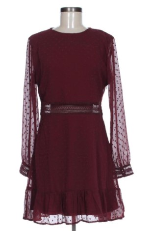 Rochie About You, Mărime L, Culoare Roșu, Preț 172,99 Lei, #137262099