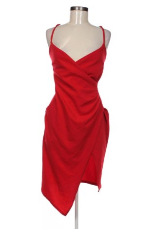 Rochie Pretty Little Thing, Mărime S, Culoare Roșu, Preț 68,24 Lei, #137262175