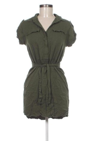 Rochie Reserved, Mărime XS, Culoare Verde, Preț 73,49 Lei, #137262228
