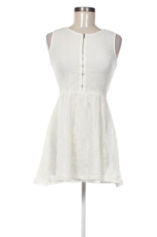 Rochie H&M, Mărime S, Culoare Alb, Preț 101,91 Lei, #137262254