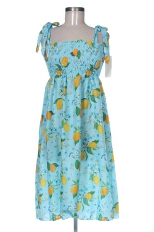 Rochie Unbranded, Mărime M, Culoare Multicolor, Preț 136,48 Lei, #137262273