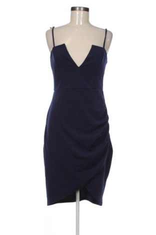 Rochie Unbranded, Mărime S, Culoare Albastru, Preț 47,24 Lei, #137262321