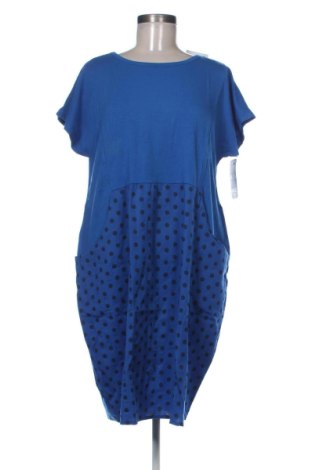 Rochie Unbranded, Mărime XL, Culoare Multicolor, Preț 157,47 Lei, #137262323