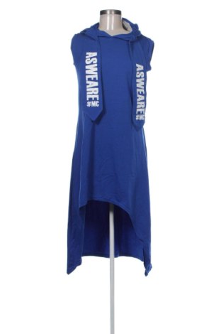 Rochie Unbranded, Mărime L, Culoare Albastru, Preț 157,47 Lei, #137262345