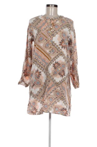 Rochie LC Waikiki, Mărime L, Culoare Multicolor, Preț 78,74 Lei, #137262414