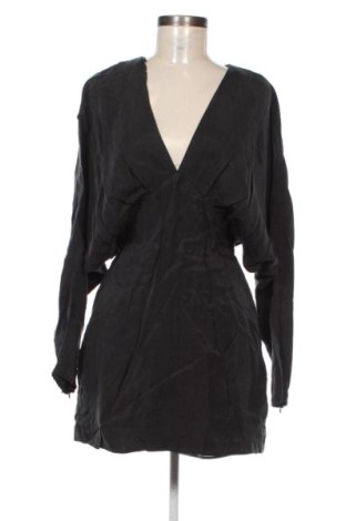 Rochie Zara, Mărime M, Culoare Negru, Preț 80,49 Lei, #137262506