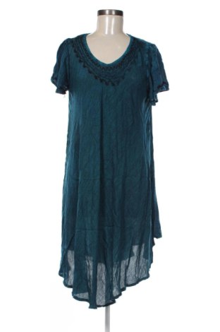 Rochie Unbranded, Mărime L, Culoare Albastru, Preț 47,60 Lei, #137262626