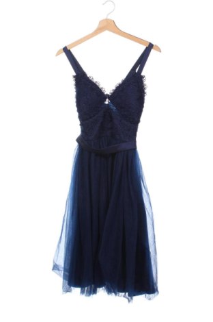 Rochie Chi Chi, Mărime XS, Culoare Albastru, Preț 270,46 Lei, #137262631