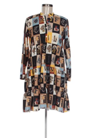 Rochie Unbranded, Mărime XL, Culoare Multicolor, Preț 78,74 Lei, #137262667