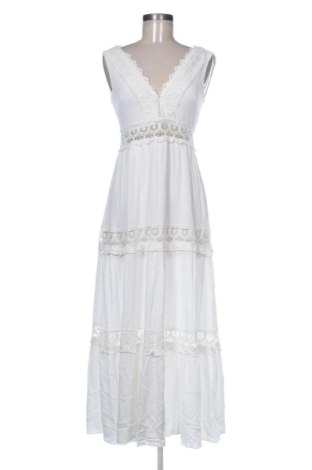 Rochie Unbranded, Mărime M, Culoare Alb, Preț 131,23 Lei, #137262702