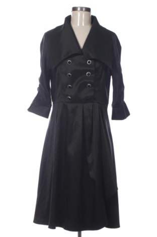 Rochie Unbranded, Mărime L, Culoare Negru, Preț 73,00 Lei, #137262703
