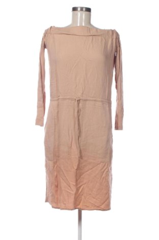 Rochie Andreea Raicu, Mărime M, Culoare Bej, Preț 80,00 Lei, #137262750