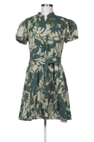 Kleid Unbranded, Größe L, Farbe Mehrfarbig, Preis 22,00 €, #137262762