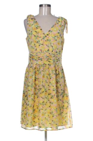 Kleid Esprit, Größe L, Farbe Mehrfarbig, Preis € 25,00, #137262767