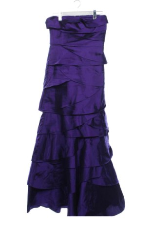 Rochie David's Bridal, Mărime M, Culoare Mov, Preț 283,45 Lei, #137262884
