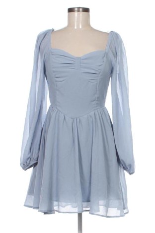 Rochie Unbranded, Mărime S, Culoare Albastru, Preț 78,74 Lei, #137262920