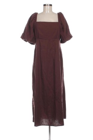 Šaty  Willa, Velikost XL, Barva Hnědá, Cena  2 429,00 Kč, #137262988