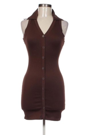 Rochie H&M, Mărime XS, Culoare Maro, Preț 52,49 Lei, #137263058