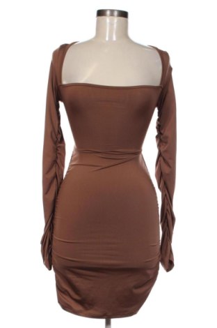 Rochie SHEIN, Mărime XXS, Culoare Maro, Preț 52,49 Lei, #137263143
