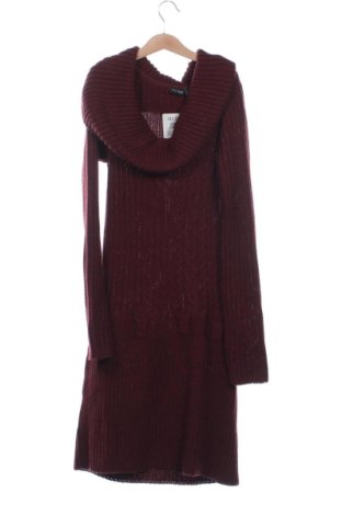 Rochie Body Flirt, Mărime XS, Culoare Roșu, Preț 68,24 Lei, #137263212