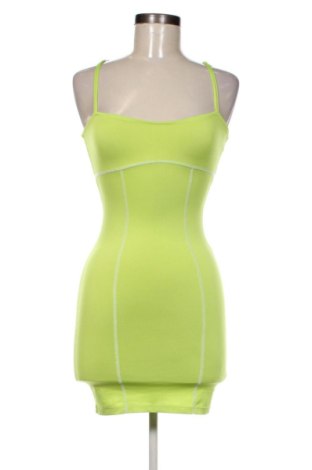 Rochie H&M, Mărime XXS, Culoare Verde, Preț 57,74 Lei, #137263267