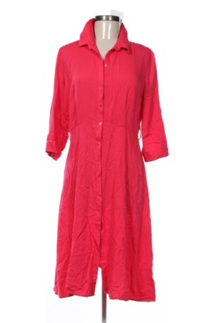 Rochie Orsay, Mărime L, Culoare Roz, Preț 102,56 Lei, #137263349