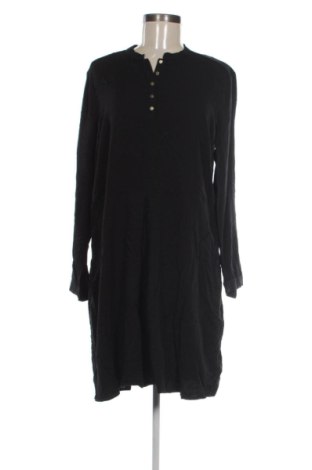 Rochie LC Waikiki, Mărime XL, Culoare Negru, Preț 131,23 Lei, #137263350