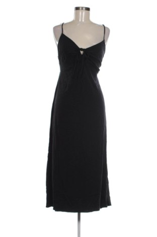 Rochie H&M, Mărime L, Culoare Negru, Preț 157,47 Lei, #137263390