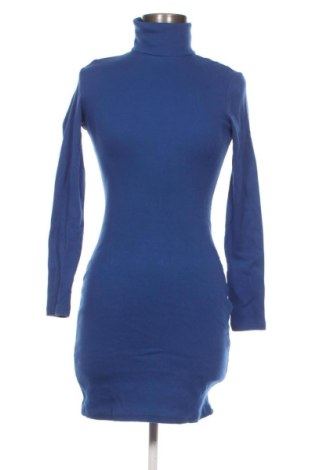 Rochie Sinsay, Mărime M, Culoare Albastru, Preț 35,27 Lei, #137263412