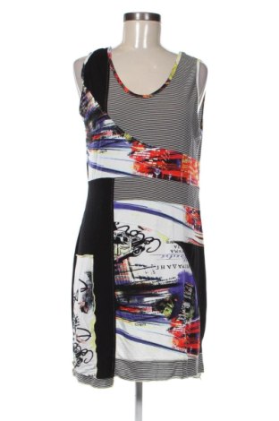 Rochie Lea H., Mărime L, Culoare Multicolor, Preț 78,11 Lei, #137263441