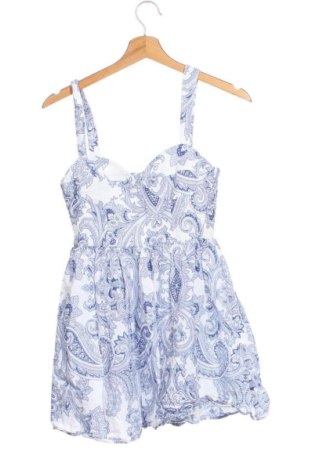 Рокля Zara, Размер XS, Цвят Многоцветен, Цена 14,00 €, #137263446