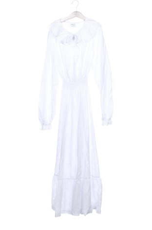 Rochie Bloch, Mărime S, Culoare Alb, Preț 125,98 Lei, #137263488