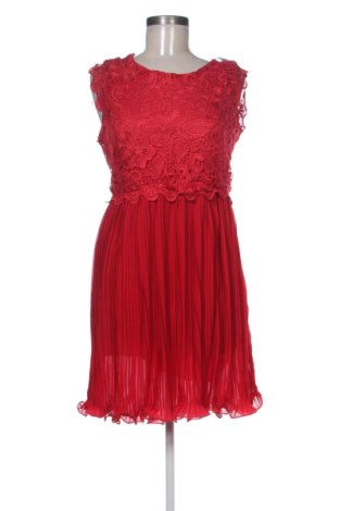 Rochie Boohoo, Mărime L, Culoare Roșu, Preț 94,48 Lei, #137263579