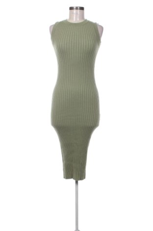 Rochie Reserved, Mărime M, Culoare Verde, Preț 99,73 Lei, #137263594