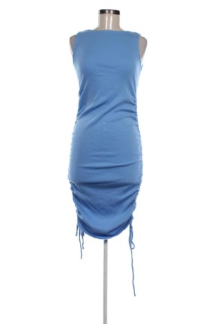 Rochie H&M Mama, Mărime S, Culoare Albastru, Preț 52,49 Lei, #137263620