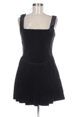 Rochie Zara, Mărime L, Culoare Negru, Preț 157,47 Lei, #137263666