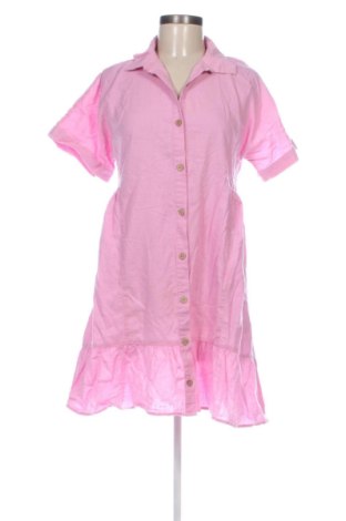 Rochie Easy Wear, Mărime L, Culoare Roz, Preț 152,22 Lei, #137263745