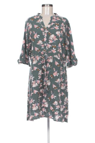Kleid ONLY, Größe XL, Farbe Mehrfarbig, Preis € 31,99, #137263748