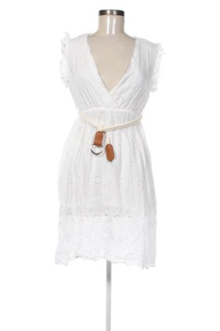 Rochie Unbranded, Mărime S, Culoare Alb, Preț 62,99 Lei, #137263778