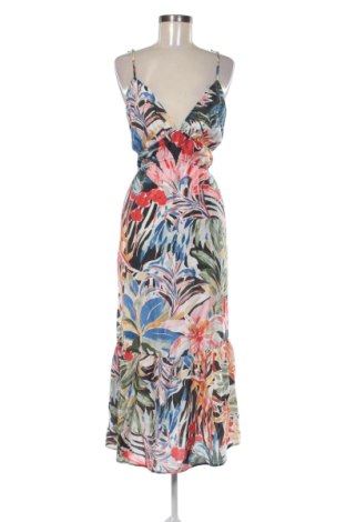 Рокля H&M, Размер M, Цвят Многоцветен, Цена 32,00 €, #137263842