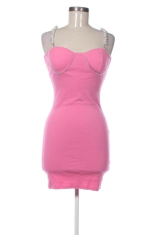 Rochie Unbranded, Mărime S, Culoare Roz, Preț 94,48 Lei, #137263901